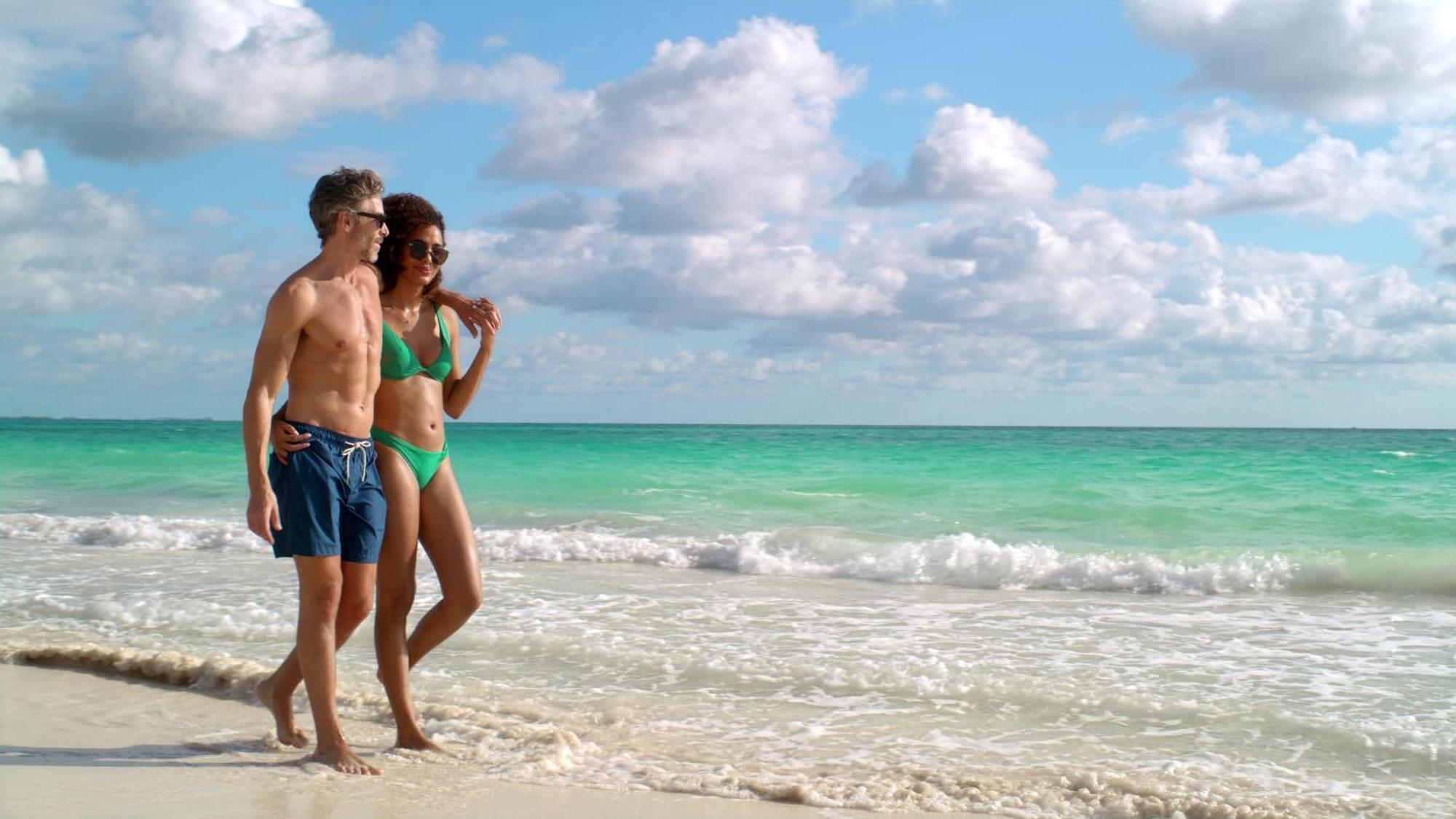 Secrets Maroma Beach Riviera Cancun - Adults Only Playa del Carmen Exterior foto